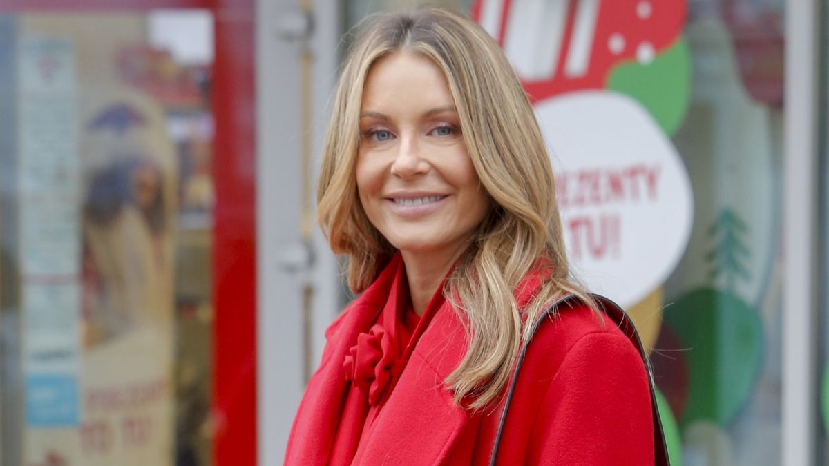 Małgorzata Rozenek-Majdan