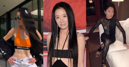 70-letnia Vera Wang zdradza swój sekret wiecznej młodości. Fani dociekają: "Jak udaje ci się to osiągnąć?"