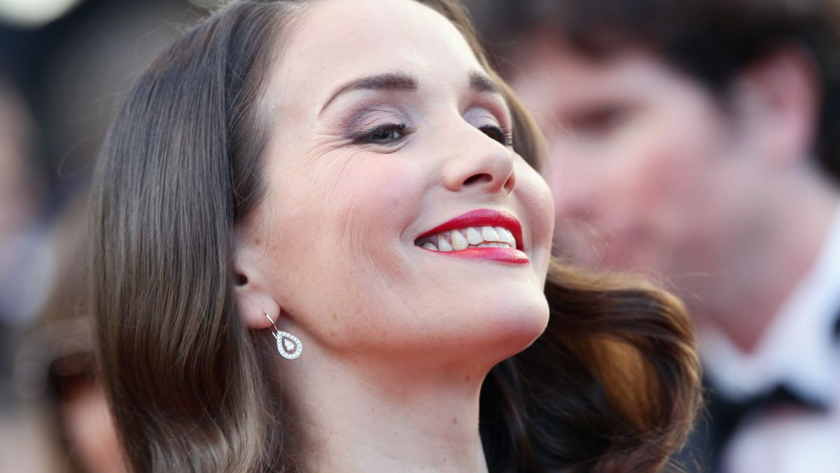 Natalia Oreiro zmieniła obywatelstwo