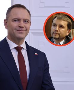 Kijów ostrzega Polskę. Możliwa reakcja na zrównanie symboliki