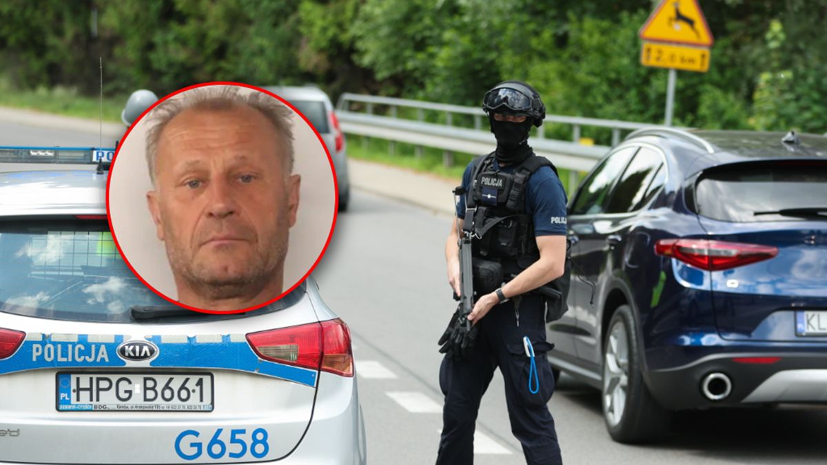 Psychiatra mówi o działaniach Tadeusza Dudy.