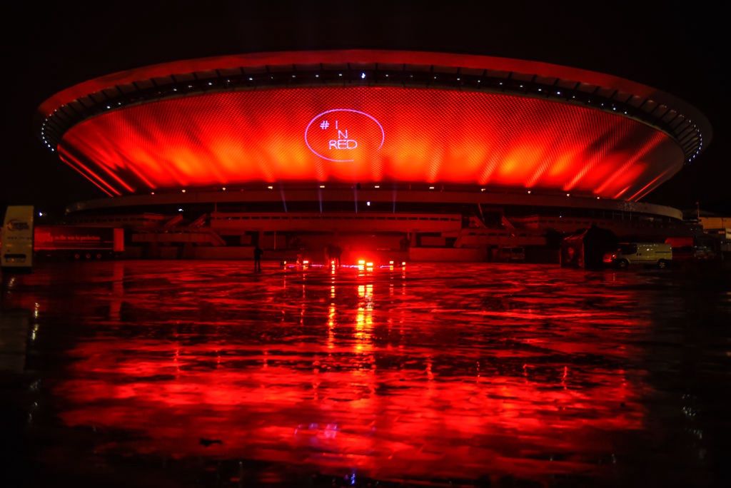 Spodek Katowice
