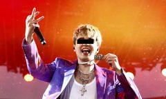 Słynny "Mata" przed sądem? Chce tego prokuratura