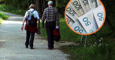 Waloryzacja emerytur. Po raz drugi w 2024? Jakie są przyszłoroczne prognozy?