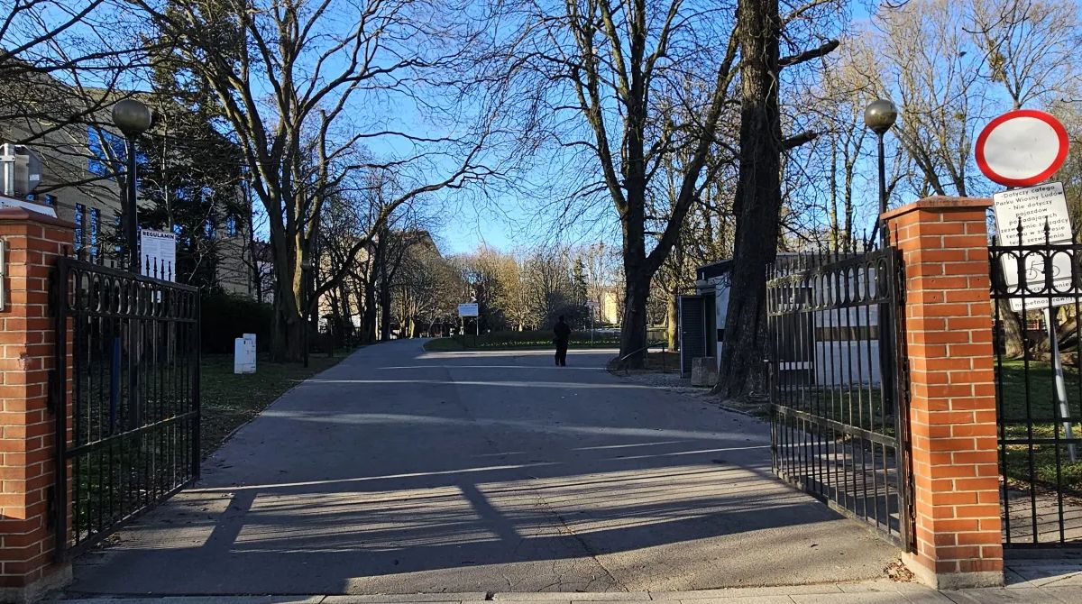 Zdroje wodne pojawią się w parkach Gorzowa. 