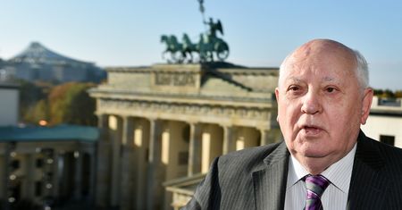 Pogrzeb Gorbaczowa. Wyznaczono datę