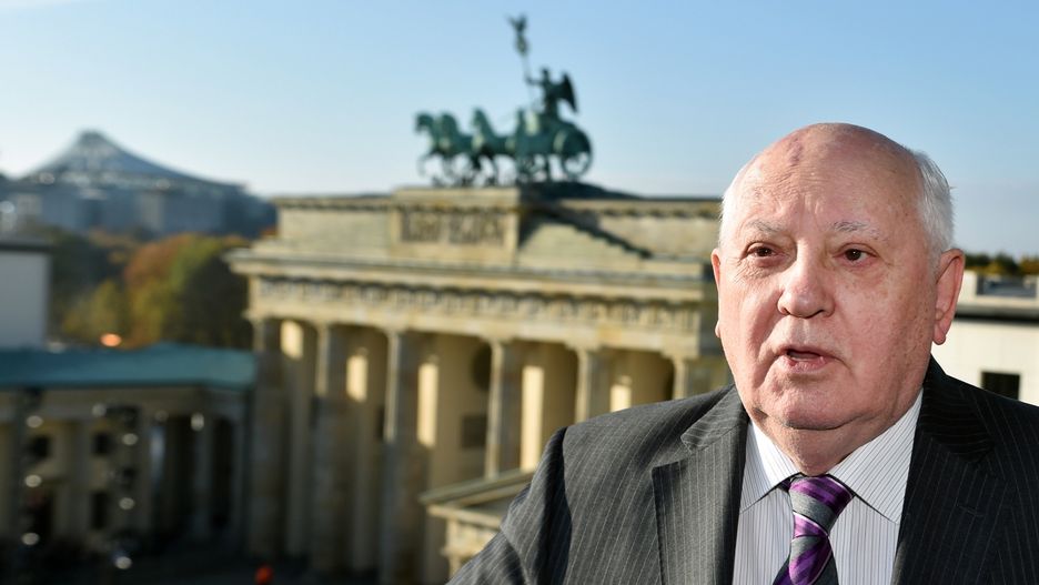 Pogrzeb Gorbaczowa. Wyznaczono datę 