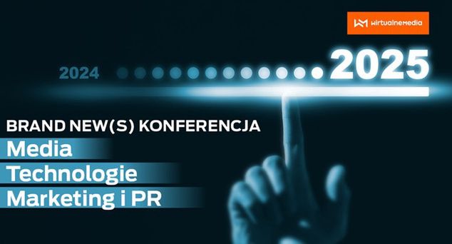 Za nami "Brand new(s)". Oto najważniejsze zjawiska w mediach, marketingu i komunikacji