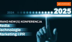 Za nami "Brand new(s)". Oto najważniejsze zjawiska w mediach, marketingu i komunikacji