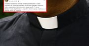 Skandal na pogrzebie. "Moja noga w kościele już nie postanie"