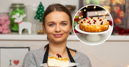 Nigdy mnie nie zawiódł. Zrób go w święta, a rodzina będzie zachwycona krówkową pierzynką