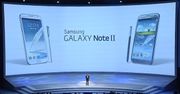 Samsung Galaxy Note 2 – “Be creative”?