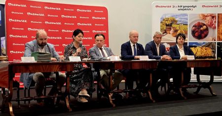 Prawie 34 mln z UE i Mazowsza dla Gostynina i Płocka