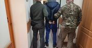 22-letni poszukiwany w rękach ostrowieckich kryminalnych