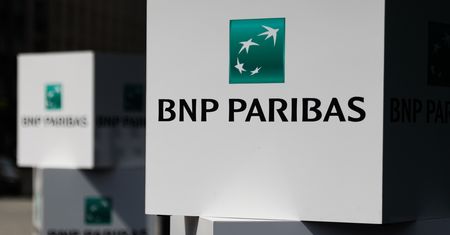 500 tys. zł kary dla banku BNP Paribas. Jest decyzja KNF