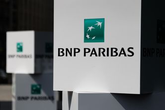 500 tys. zł kary dla banku BNP Paribas. Jest decyzja KNF