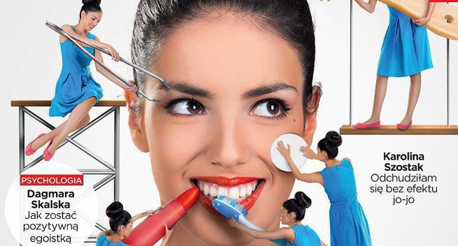 Specjalne wydanie „Claudii Metamorfozy” na 12-lecie cyklu