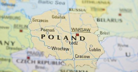 Zmiany na mapie Polski. Rząd chce je wprowadzić od 1 stycznia 2021 roku