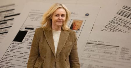 Sprawa Epsteina. Była ambasador Norwegii usłyszała zarzuty