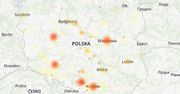 Awaria w Orange. Nie działa internet i sieć komórkowa (aktualizacja)