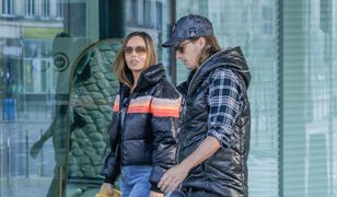 Co ze ślubem Włodarczyk i Karasia? "Roberta zajmują teraz inne rzeczy"