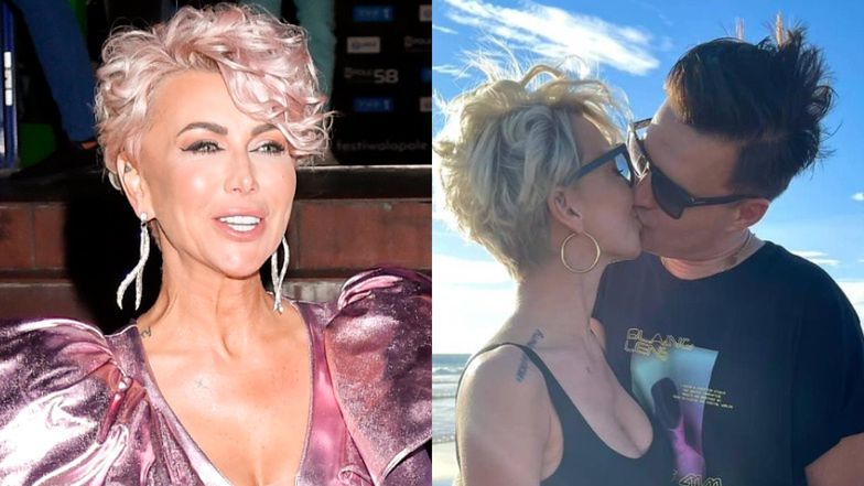 Paulla jest w ciąży?