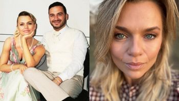 Emilia Komarnicka i Stefano Terrazzino ZNÓW o "TzG": "Te wszystkie oceny nie są w stanie naruszyć mnie i MOJEGO POCZUCIA WARTOŚCI"