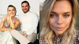 Emilia Komarnicka i Stefano Terrazzino ZNÓW o "TzG": "Te wszystkie oceny nie są w stanie naruszyć mnie i MOJEGO POCZUCIA WARTOŚCI"