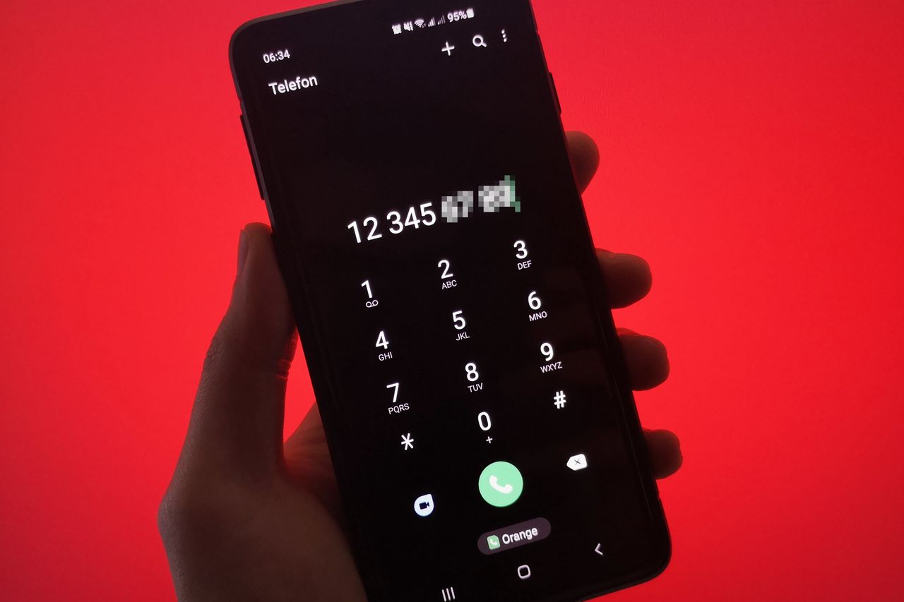 SMS o pożyczce? Oszuści czekają na ten ruch