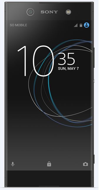 Sony Xperia XA1 Ultra