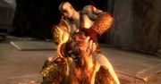 God of War III jest możliwe tylko na PS3