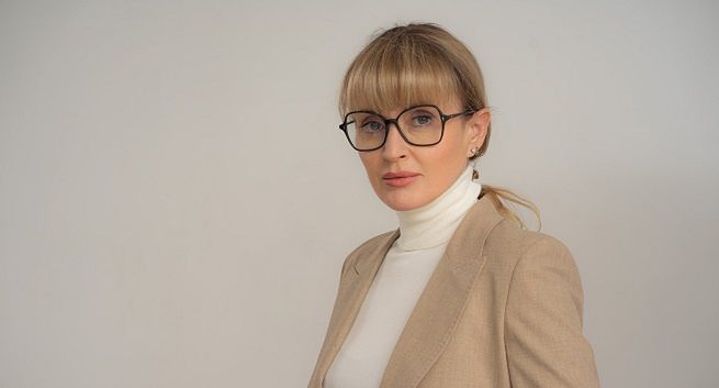 Była dziennikarka TVP i TVN dyrektorką w CEC Group