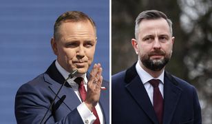 Nawrocki spotkał się z szefem MON. "Dobre dla Polski"
