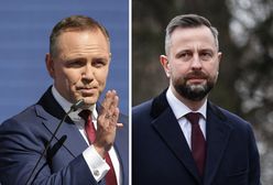 Nawrocki spotkał się z szefem MON. "Dobre dla Polski"