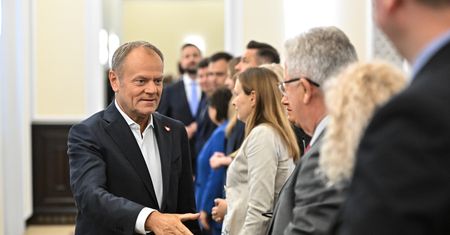 Budżet 2025. Rząd ujawnia kluczowe założenia