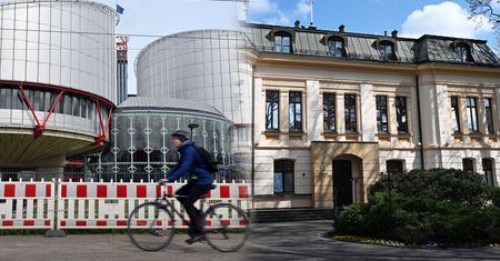 Sygnał ze Strasburga ws. Trybunału Konstytucyjnego. Mamy stanowisko TK