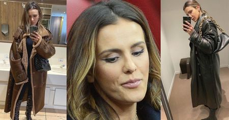 Sara Boruc nie widzi nic złego w torebkach ze skóry: "Skóra BYŁA, JEST I BĘDZIE"