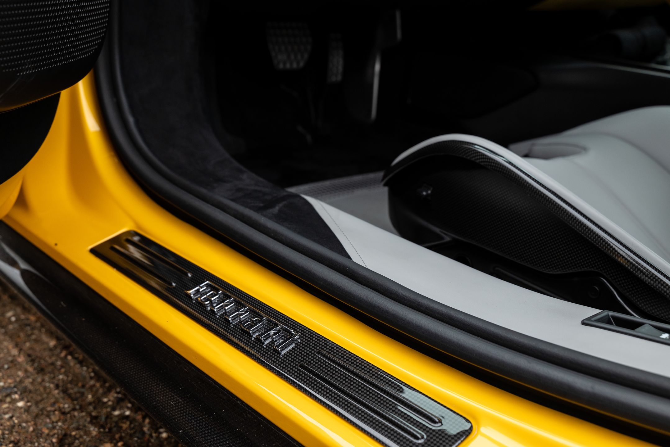 Ferrari 849 Testarossa 