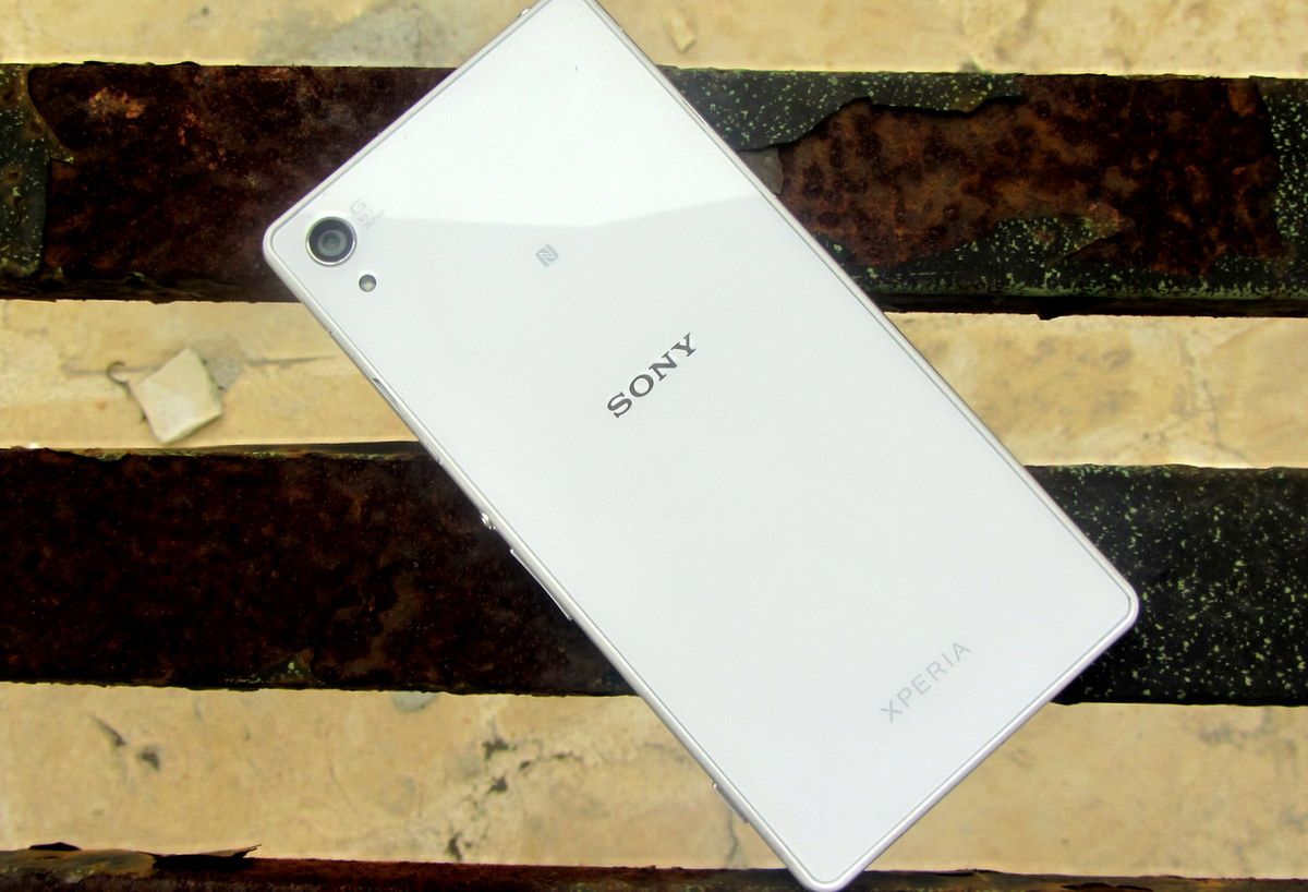 Sony Xperia Z2 w naszych rękach. Pierwsze wrażenia 18