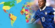 Stolice państw grających na mundialu 2026. Dasz radę?