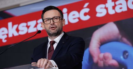 Przeszukania u Daniela Obajtka. Prokuratura potwierdza