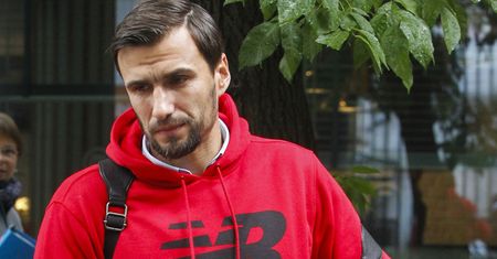 Bieniuk ratuje relacje z mamą Przybylskiej. Znalazł pewien sposób