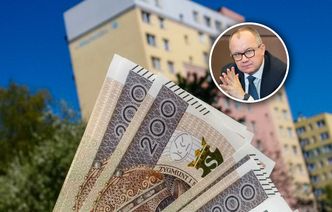 Seniorzy oddają mieszkania za rentę. Rząd chce zmian