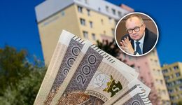 Seniorzy oddają mieszkania za rentę. Rząd chce zmian