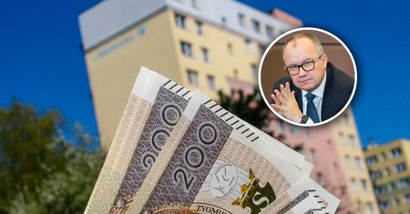 Seniorzy oddają mieszkania za rentę. Rząd chce zmian