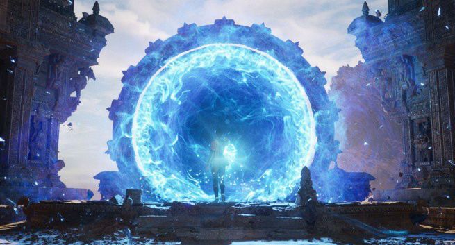 Epic Games zademonstrowało możliwości PlayStation 5 (wideo)