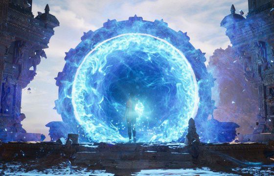 Epic Games zademonstrowało możliwości PlayStation 5 (wideo)