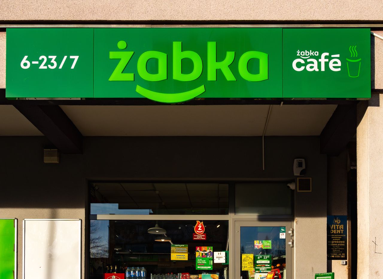 Weekendowa akcja w sklepach Żabka. Cena od 15 zł