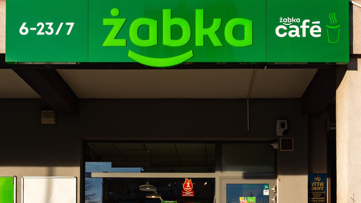 Promocja weekendowa w sklepach Żabka