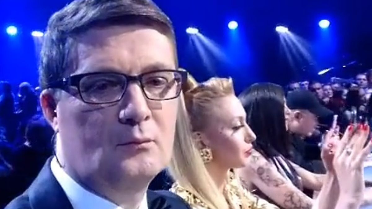 Igor Kondratiuk pokazał, co się stało z jego domem 